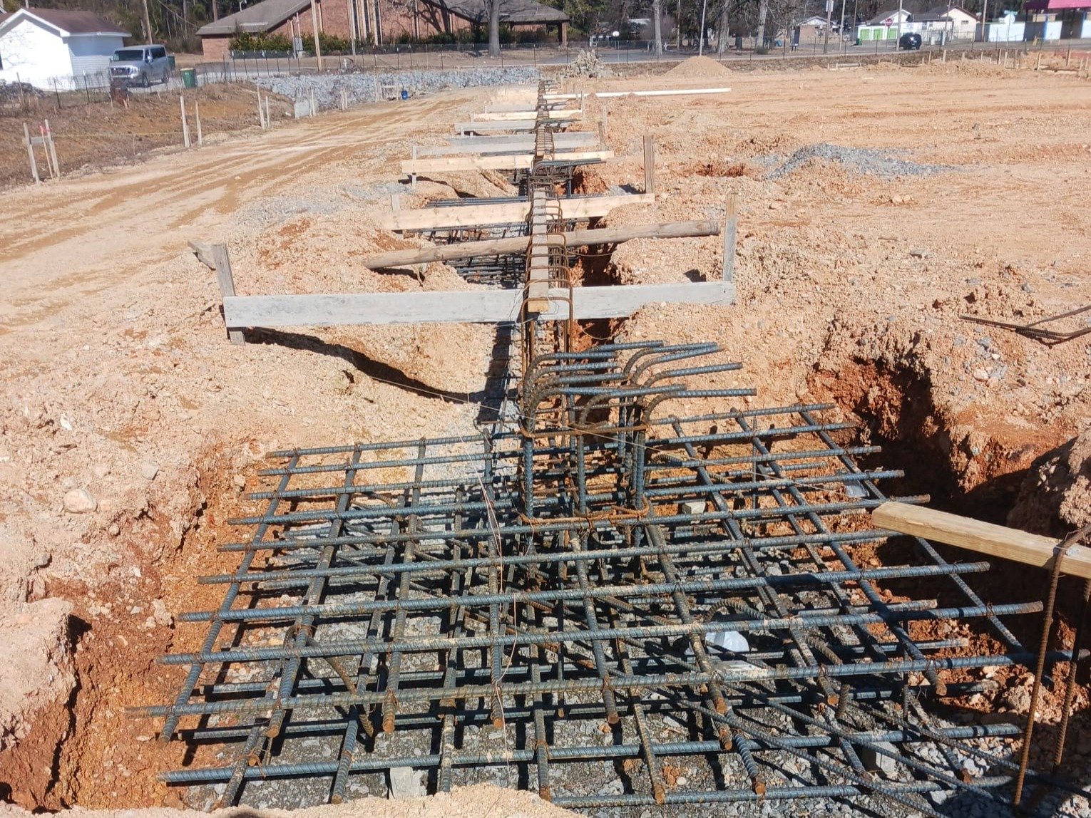 G&D Concrete Construction LLC